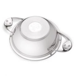 Zepter International Wok mit Deckel- 2,4 L, Ø24 cm -Gardinen Verkäufe 025a03a03f00445e8e44f1003b595e82