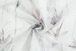 HOMING Gardine transparent | floral mauve blau - Grau 8 HOMING Gardine transparent | floral mauve blau - Grau -Gardinen Verkäufe 04d3291168b24e0e84be8da54a303a5b