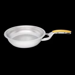 Zepter International Bratpfanne- 2,5 L, Ø24 cm