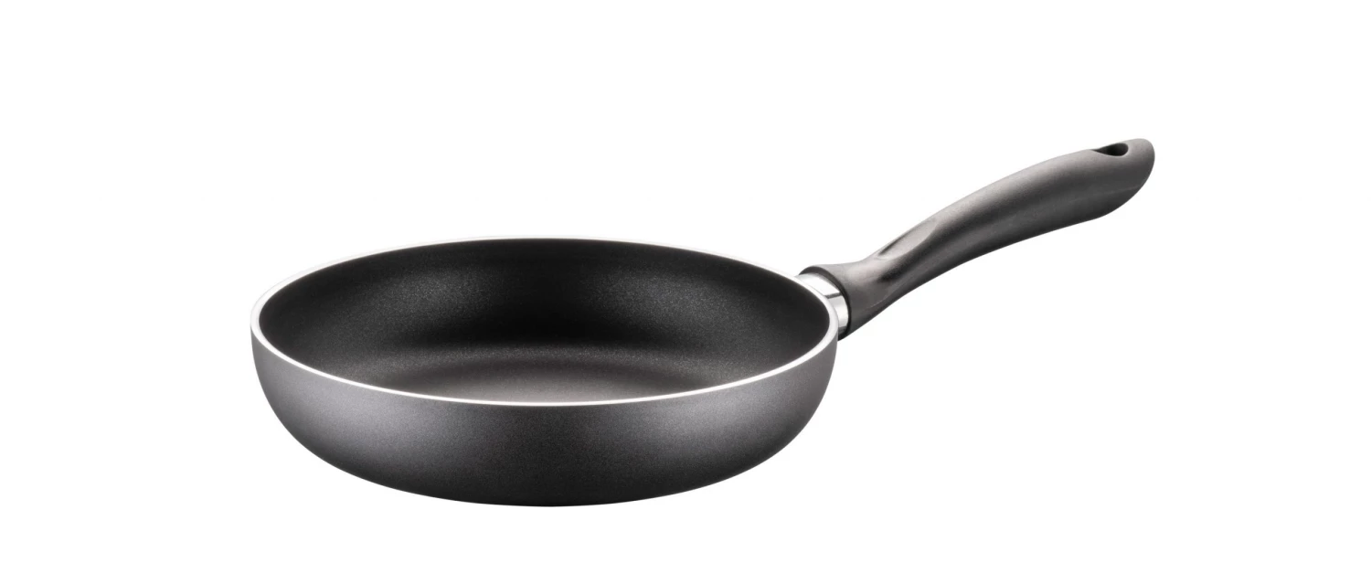 Mäser Pfanne, Aluminium IZAR - 20 x 5 x 38 cm 3 Mäser Pfanne, Aluminium IZAR - 20 x 5 x 38 cm