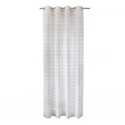 Gözze Ösenchal Perron - Webstoff - Beige / Weiß