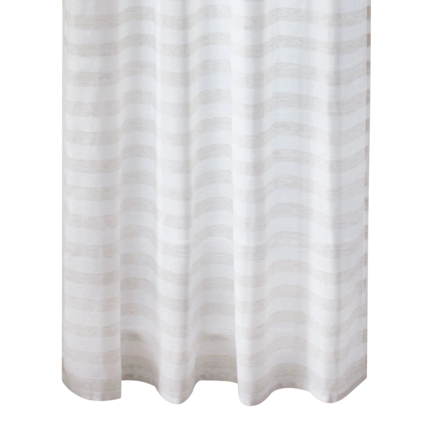 Gözze Ösenchal Perron - Webstoff - Beige / Weiß 5 Gözze Ösenchal Perron - Webstoff - Beige / Weiß – Bild 3