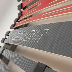 Schlaraffia Lattenrost Gigant 30 Plus - 140 x 200cm - Starrer Lattenrost -Gardinen Verkäufe 1000153400 190128 15562200035 GALLERYIMAGES P000000001000153400