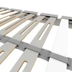 Schlaraffia Lattenrost Classic 28 Plus - 100 x 200cm - Starrer Lattenrost -Gardinen Verkäufe 1000153404 190128 15562200049 GALLERYIMAGES P000000001000153404