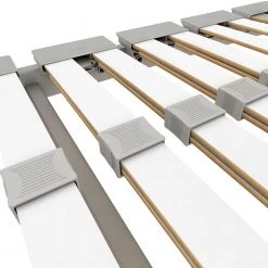 Schlaraffia Lattenrost Classic 28 Plus - 100 x 200cm - Starrer Lattenrost -Gardinen Verkäufe 1000153404 190128 15562300051 GALLERYIMAGES P000000001000153404