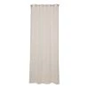 Schöner Wohnen Kollektion Ösenschal SW-Belezza - Webstoff - Beige 2 Schöner Wohnen Kollektion Ösenschal SW-Belezza - Webstoff - Beige -Gardinen Verkäufe 1000163851 190319 06174500139 IMAGE P000000001000163851