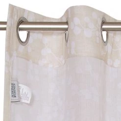 Schöner Wohnen Kollektion Ösenschal SW-Belezza - Webstoff - Beige 9 Schöner Wohnen Kollektion Ösenschal SW-Belezza - Webstoff - Beige -Gardinen Verkäufe 1000163851 190319 06174500142 GALLERYIMAGES P000000001000163851