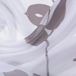 Gerster Ösenschal Amelie - Webstoff - Braun 7 Gerster Ösenschal Amelie - Webstoff - Braun -Gardinen Verkäufe 1000173004 190627 14571900021 GALLERYIMAGES P000000001000173004