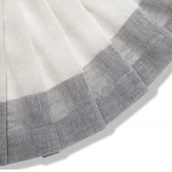 Gerster Bistrogardine Svenja - Webstoff - Beige / Hellgrau 9 Gerster Bistrogardine Svenja - Webstoff - Beige / Hellgrau -Gardinen Verkäufe 1000173044 190627 14572300141 GALLERYIMAGES P000000001000173044