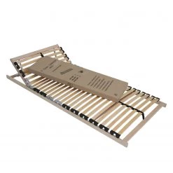 BeCo Lattenrost Easy Star (verstellbar) - 90 x 200cm