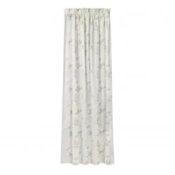 Gerster Fertigschal Diana - Lindgrün