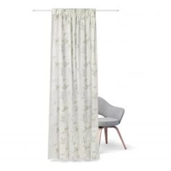 Gerster Fertigschal Diana - Lindgrün 13 Gerster Fertigschal Diana - Lindgrün -Gardinen Verkäufe 1000178588 220401 031 DETAILS P000000001000178588