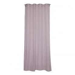 Esprit Ösenschal Lina - Polyester - Mauve
