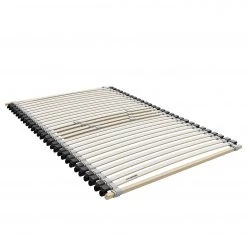 Schlaraffia Lattenrost Roll'n Sleep - Buchenholz / Birkenschichtholz - 140 x 200cm