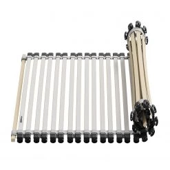 Schlaraffia Lattenrost Roll'n Sleep - Buchenholz / Birkenschichtholz - 140 x 200cm -Gardinen Verkäufe 1000188227 191009 13000000181 DETAILS P000000001000188227