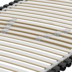 Schlaraffia Lattenrost Roll'n Sleep - Buchenholz / Birkenschichtholz - 140 x 200cm -Gardinen Verkäufe 1000188227 191009 13000000184 DETAILS P000000001000188227