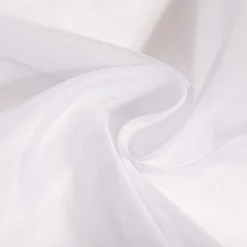 Gerster Gardine Laura II - Webstoff - Weiß - 600 x 245 cm 7 Gerster Gardine Laura II - Webstoff - Weiß - 600 x 245 cm -Gardinen Verkäufe 1000201218 200414 14552800027 DETAILS P000000001000201218