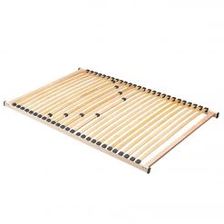 KiYDOO Lattenrost Diss I - nicht verstellbar - 140 x 200cm