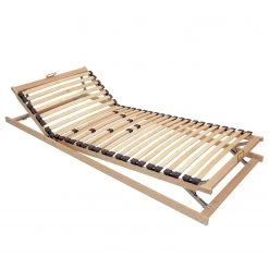 KiYDOO Lattenrost Dowell II - verstellbar - 120 x 200cm