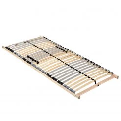 BeCo Federholzrahmen Supreme II - 80 x 200cm