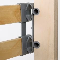 BeCo Federholzrahmen Supreme II - 80 x 200cm -Gardinen Verkäufe 1000215221 200624 16210000029 DETAILS P000000001000215221