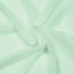 Gerster Ösenschal Enja - Polyester - Mint -Gardinen Verkäufe 1000231582 201124 17150500125 DETAILS P000000001000231582