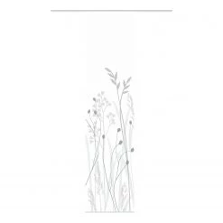 Vision S Schiebevorhang Grasil - Polyester - 1er Set