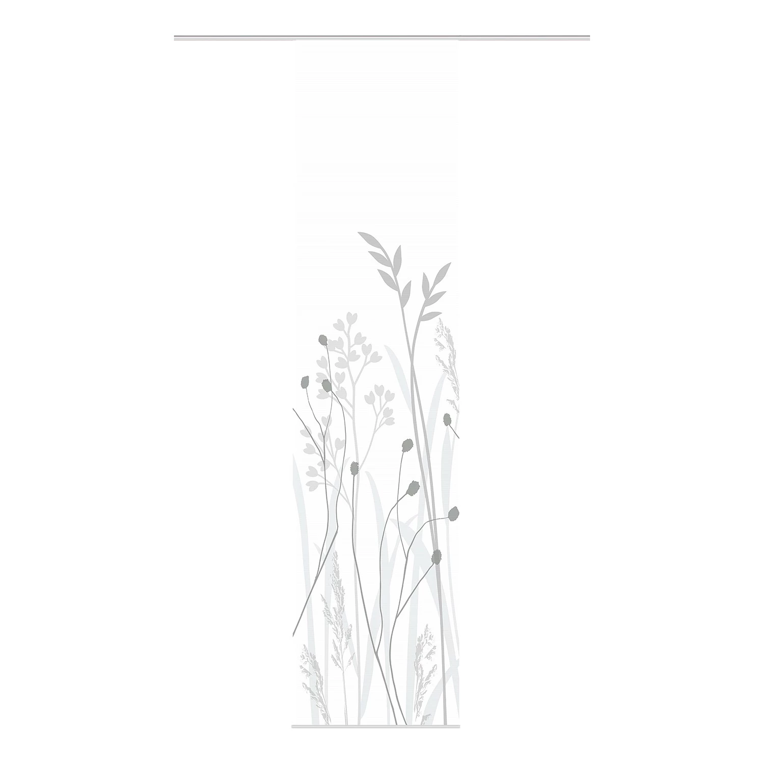 Vision S Schiebevorhang Grasil - Polyester - 1er Set 3 Vision S Schiebevorhang Grasil - Polyester - 1er Set