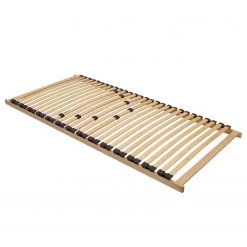 Loftscape Federholzrahmen Greenhill III - 120 x 200cm