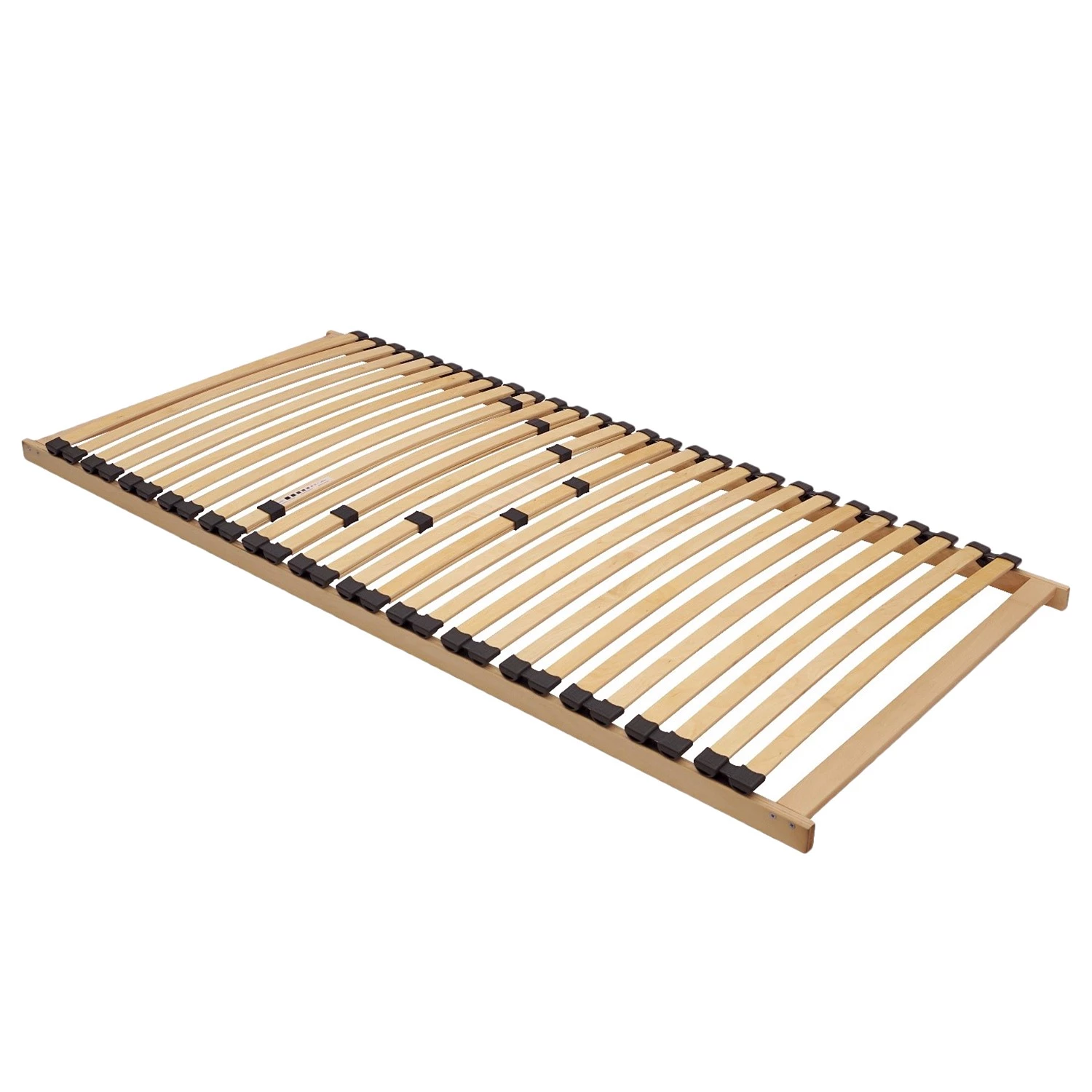 Loftscape Federholzrahmen Greenhill III - 120 x 200cm 3 Loftscape Federholzrahmen Greenhill III - 120 x 200cm