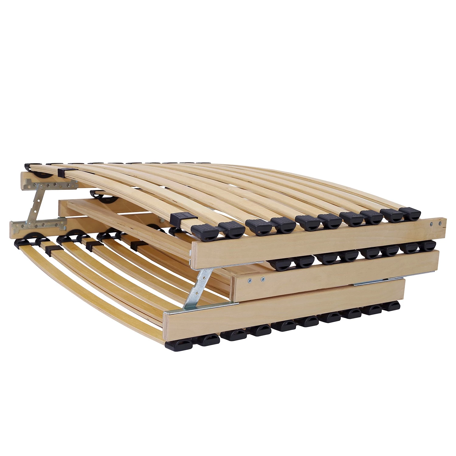 Loftscape Federholzrahmen Greenhill IV 5 Loftscape Federholzrahmen Greenhill IV – Bild 3