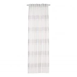 Gözze Schlaufenschal Sellia - Polyester - Silber