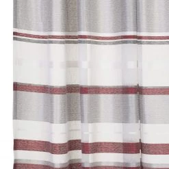 Gözze Schlaufenschal Cavallino - Polyester - Rot 5 Gözze Schlaufenschal Cavallino - Polyester - Rot -Gardinen Verkäufe 1000243505 210305 14335700343 DETAILS P000000001000243505