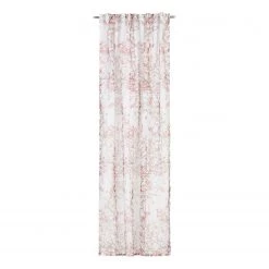 Gözze Schlaufenschal Briona - Polyester - Altrosa