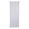 Esprit Home Ösenschal Gingko - Polyester - Weiß 1 Esprit Home Ösenschal Gingko - Polyester - Weiß -Gardinen Verkäufe 1000243897 210211 08425900084 IMAGE P000000001000243897