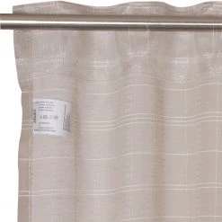 Esprit Home Fertiggardine Jil - Polyester - Beige 10 Esprit Home Fertiggardine Jil - Polyester - Beige -Gardinen Verkäufe 1000243900 210211 08425900098 DETAILS P000000001000243900