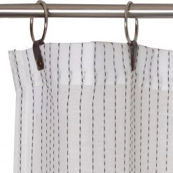 Esprit Home Ösenschal Amy - Polyester - Wollweiß 9 Esprit Home Ösenschal Amy - Polyester - Wollweiß -Gardinen Verkäufe 1000243907 210211 08430000125 DETAILS P000000001000243907