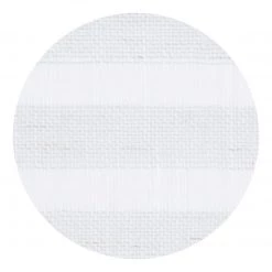 Tom Tailor Fertiggardine Natural Stripe - Polyester / Leinen - Grau -Gardinen Verkäufe 1000247989 210312 07450700039 DETAILS P000000001000247989