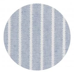 Tom Tailor Fertiggardine Pin Stripe - Polyester - Marineblau -Gardinen Verkäufe 1000248051 210312 07465300249 DETAILS P000000001000248051