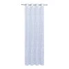 Gerster Ösenschal Zoro - Polyester - Weiß -Gardinen Verkäufe 1000274284 210615 13533000039 IMAGE P000000001000274284