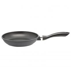 Elo Pfanne Alucast - Schwarz - Aluminiumguss - Durchmesser: 28 cm