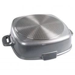 Stoneline Eckpfanne Kendleton - Breite: 28 cm -Gardinen Verkäufe 1000279552 210804 08534100126 DETAILS P000000001000279552