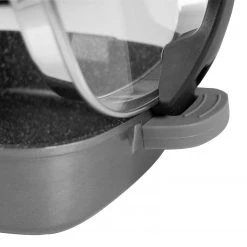 Stoneline Eckpfanne Kendleton - Breite: 28 cm -Gardinen Verkäufe 1000279552 210804 08570900703 DETAILS P000000001000279552