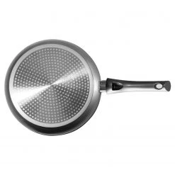 Stoneline Bratpfanne Lindale - Durchmesser: 20 cm 9 Stoneline Bratpfanne Lindale - Durchmesser: 20 cm -Gardinen Verkäufe 1000279562 210804 08570600683 DETAILS P000000001000279562