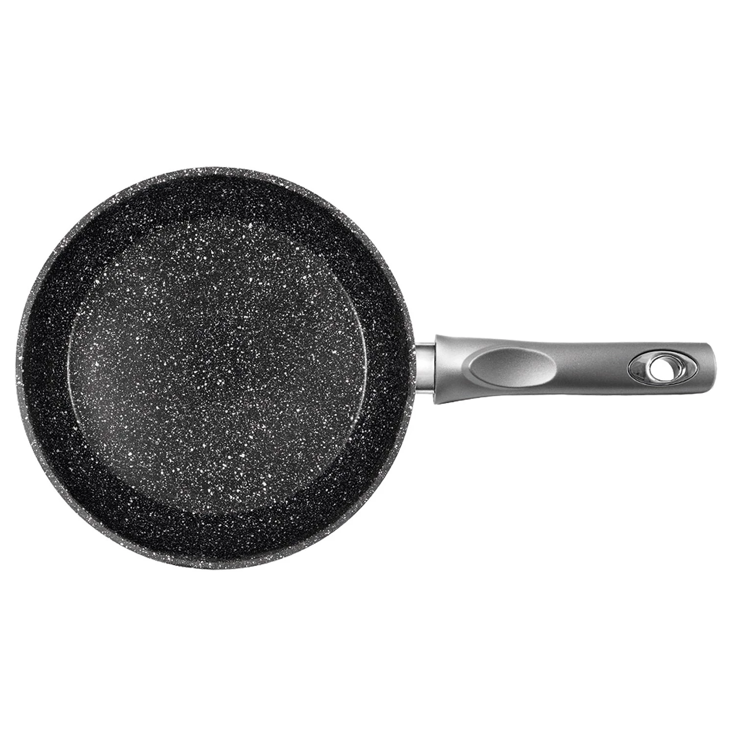 Stoneline Bratpfanne Lindale - Durchmesser: 20 cm 6 Stoneline Bratpfanne Lindale - Durchmesser: 20 cm – Bild 4