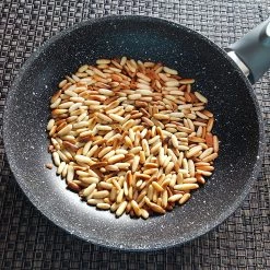 Stoneline Bratpfanne Lindale - Durchmesser: 20 cm 11 Stoneline Bratpfanne Lindale - Durchmesser: 20 cm -Gardinen Verkäufe 1000279562 210804 08570800702 MOOD DETAILS P000000001000279562 mood