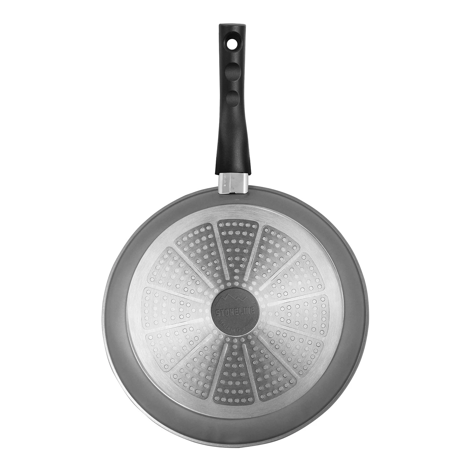 Stoneline Schmorpfanne Lipley - Durchmesser: 28 cm 4 Stoneline Schmorpfanne Lipley - Durchmesser: 28 cm – Bild 2