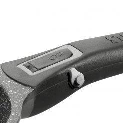 Stoneline Wok Bow Bridge - Aluminium - Anthrazit -Gardinen Verkäufe 1000279571 210804 08571500726 DETAILS P000000001000279571