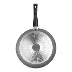 Stoneline Bratpfanne Lavaca - Aluminium - Anthrazit - ø 24 -Gardinen Verkäufe 1000279572 210804 08571800741 DETAILS P000000001000279572