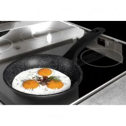 Stoneline Bratpfanne Colwell - Durchmesser: 20 cm -Gardinen Verkäufe 1000279597 210804 08560500556 MOOD DETAILS P000000001000279597 mood